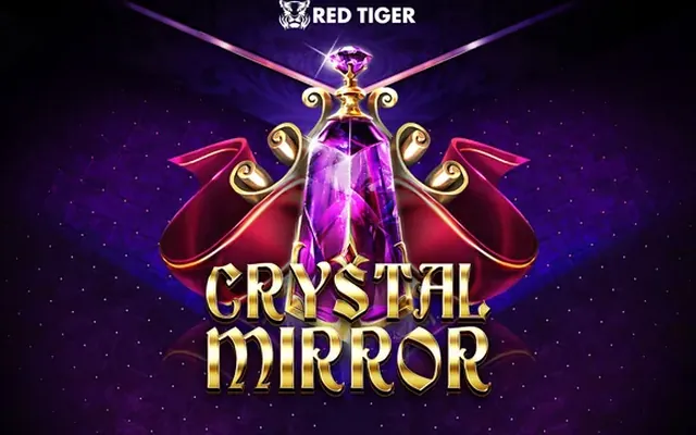 Crystal Mirror slot by Red Tiger