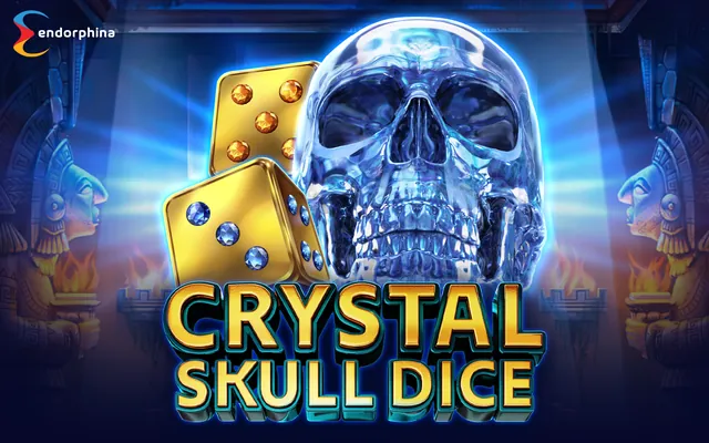 Crystal Skull Dice slot by Endorphina