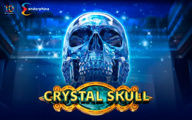 Crystal Skull slot by Endorphina