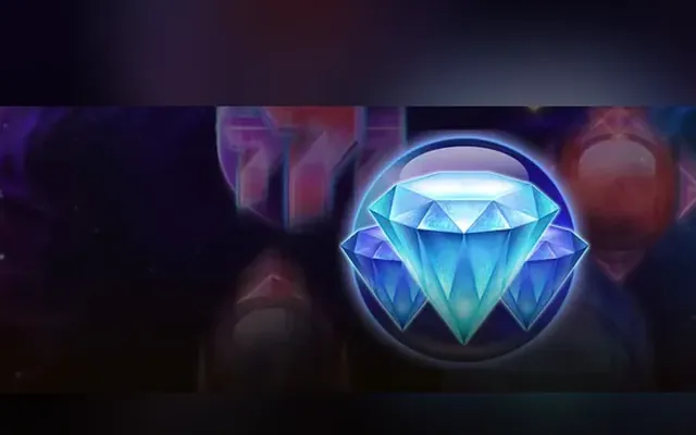Crystal Sun slot by Play'n GO