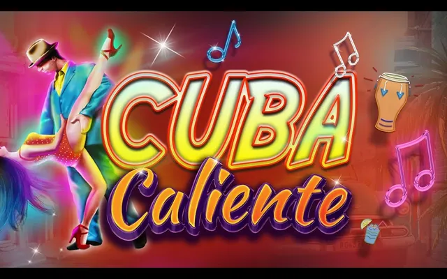 Cuba Caliente slot by Booming Games