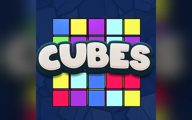 Cubes slot by Hacksaw Gaming