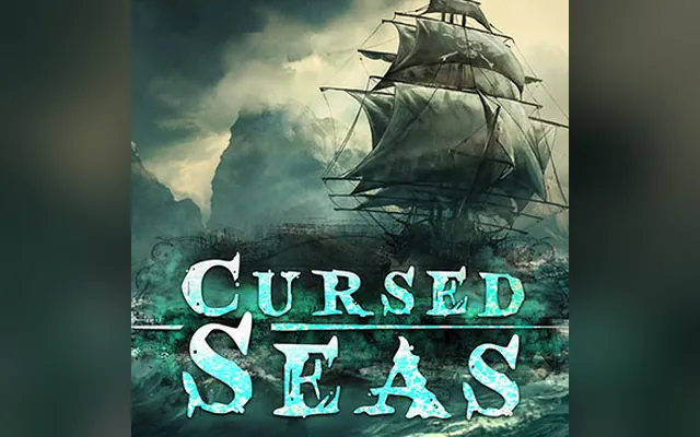 Cursed Seas slot by Hacksaw Gaming