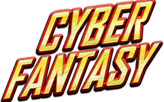 Cyber Fantasy slot by Light & Wonder