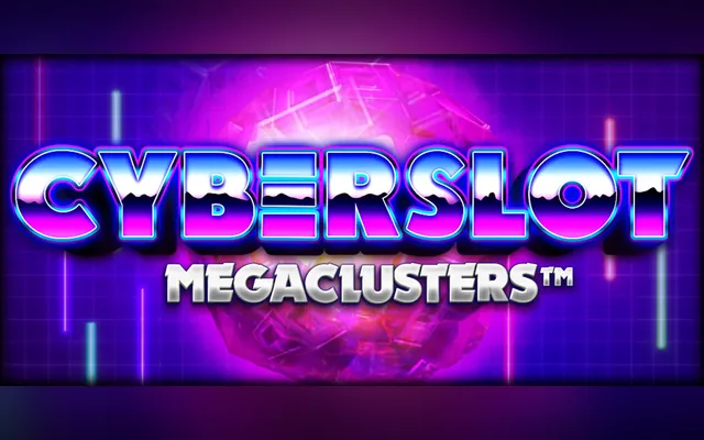 Cyberslot Megaclusters slot by Big Time Gaming