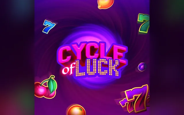 Cycle of Luck slot by Evoplay