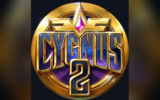 Cygnus 2 slot by ELK Studios