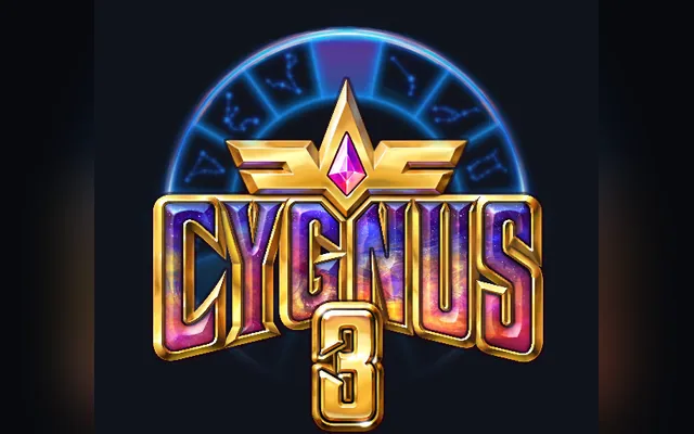 Cygnus 3 slot by ELK Studios