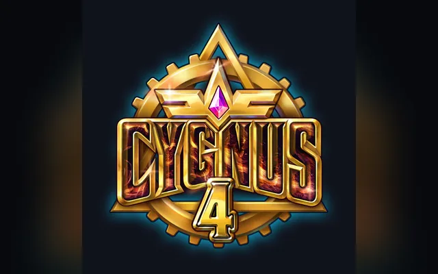 Cygnus 4 slot by ELK Studios
