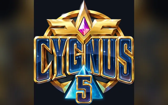 Cygnus 5 slot by ELK Studios