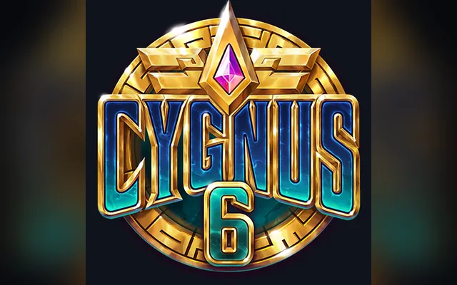 Cygnus 6 slot by ELK Studios
