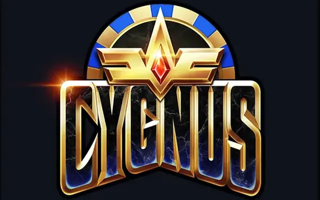 Cygnus slot by ELK Studios