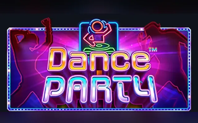 Dance Party slot by Pragmatic Play
