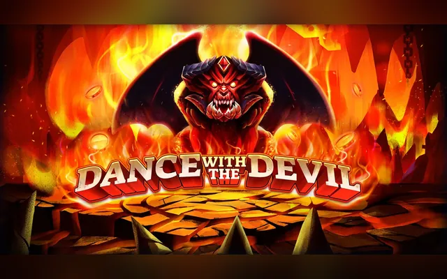 Dance with the Devil slot by Skywind