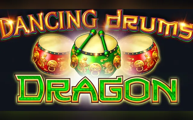 Dancing Drums Dragon slot by Light & Wonder