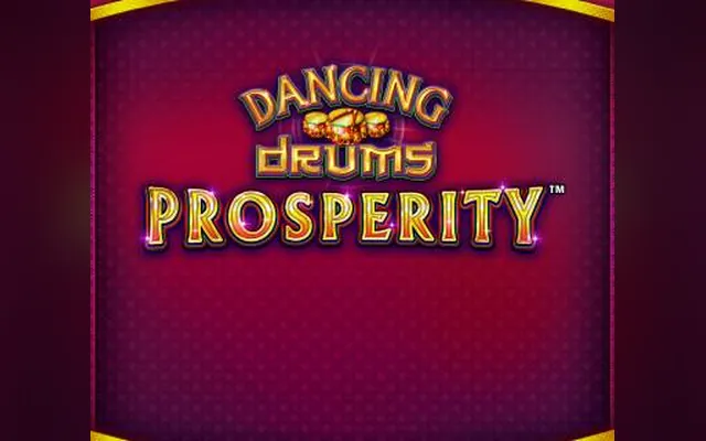 Dancing Drums Prosperity slot by Light & Wonder