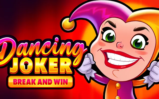 Dancing Joker slot by 3 Oaks Gaming