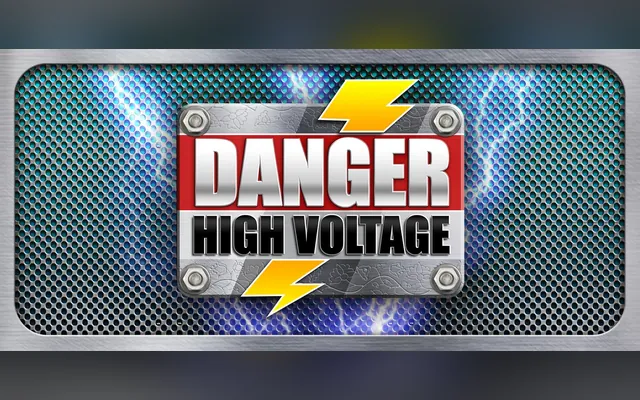 Danger High Voltage slot by Big Time Gaming