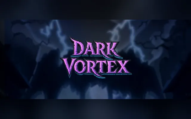 Dark Vortex slot by Yggdrasil