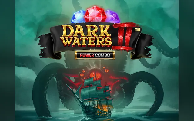 Dark Waters 2 Power Combo slot by Just For The Win