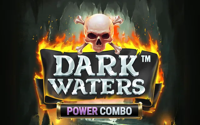 Dark Waters Power Combo slot by Just For The Win