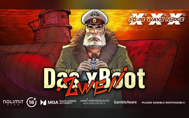 Das xBoot 2wei! slot by Nolimit City