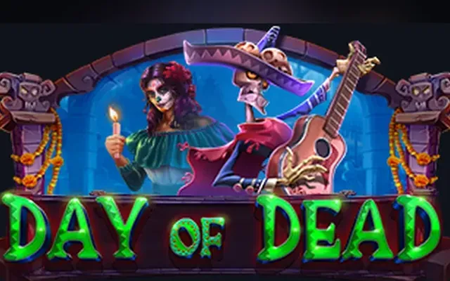 Day of Dead slot by Pragmatic Play