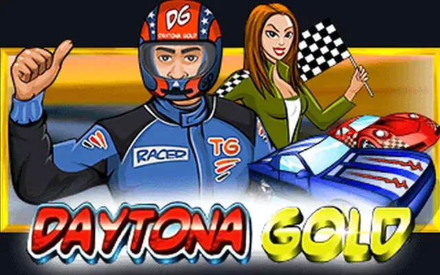 Daytona Gold slot by Pragmatic Play