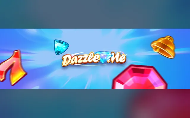 Dazzle Me slot by NetEnt