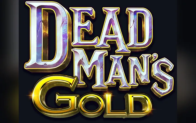 Dead Man’s Gold slot by ELK Studios