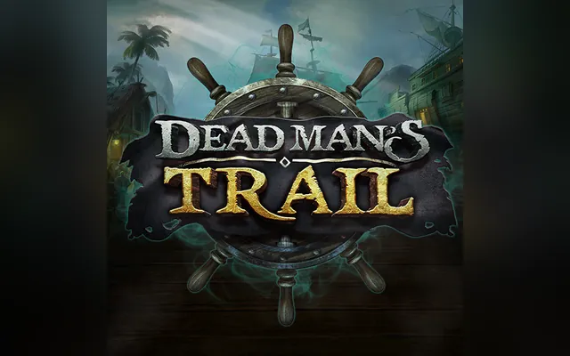 Dead Man's Trail slot by Relax Gaming
