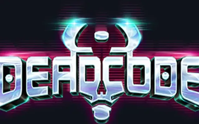 Deadcode slot by ELK Studios