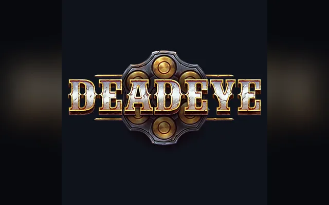 Deadeye slot by ELK Studios