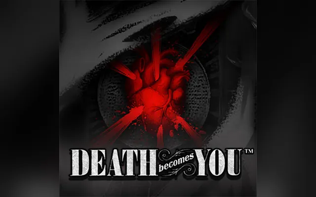 Death Becomes You slot by Hacksaw Gaming