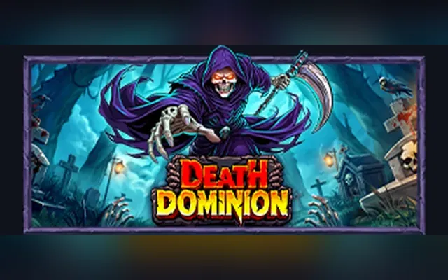 Death Dominion slot by Pragmatic Play