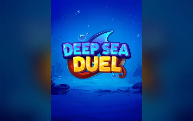 Slot Deep Sea Duel của Backseat Gaming
