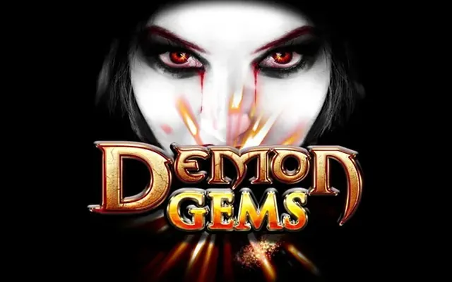Demon Gems slot by Inspired Entertainment