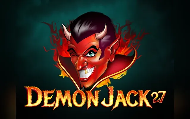 Demon Jack 27 slot by Wazdan