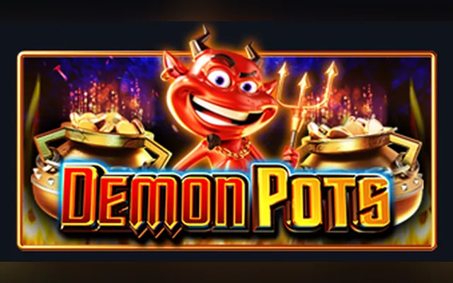 Demon Pots slot by Pragmatic Play