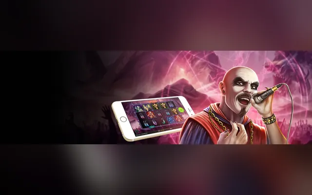 Demon slot by Play'n GO