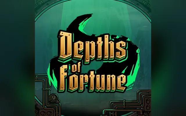 Depths of Fortune slot by AvatarUX