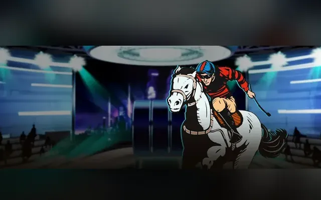 Derby Wheel slot by Play'n GO