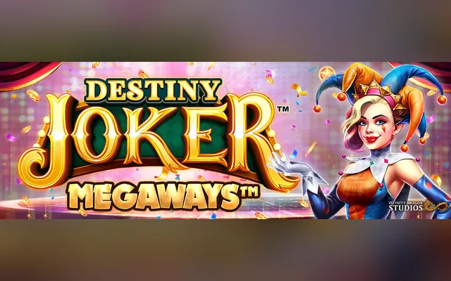 Destiny Joker Megaways slot by Games Global