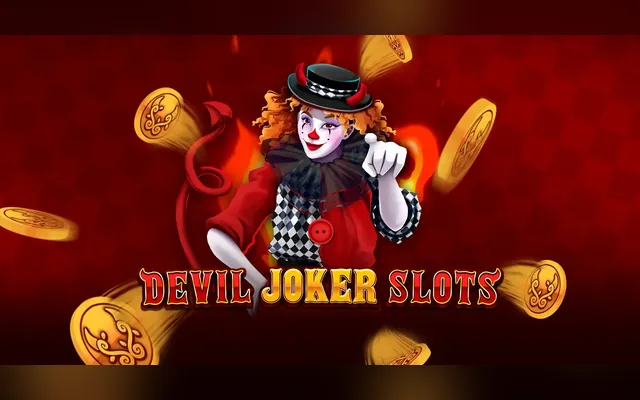Devil Joker Slots slot by Skywind