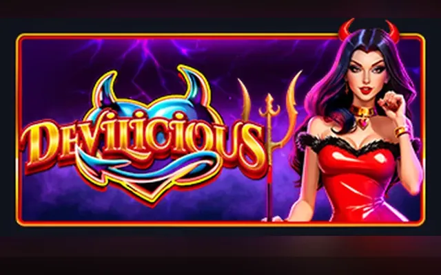 Devilicious slot by Pragmatic Play