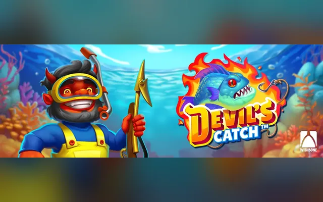 Devil's Catch slot by Games Global
