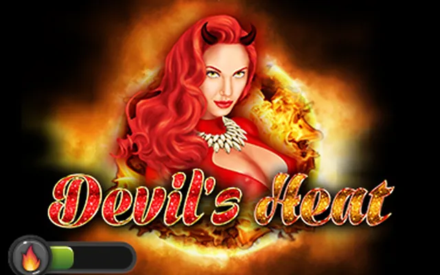 Devil's Heat slot by Booming Games