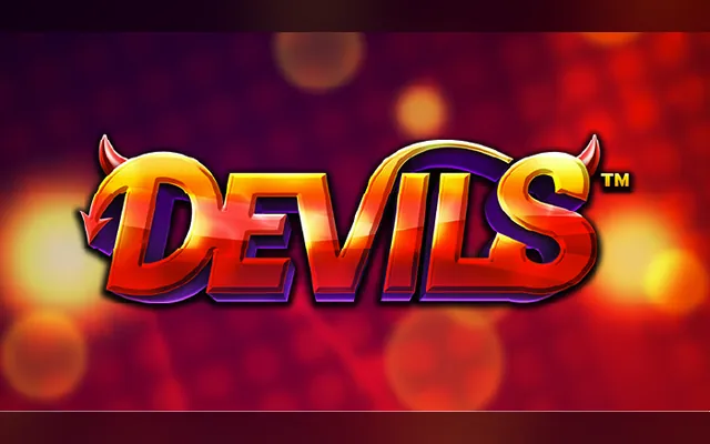 Devils slot by Stakelogic