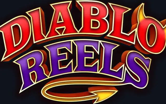 Diablo Reels slot by ELK Studios