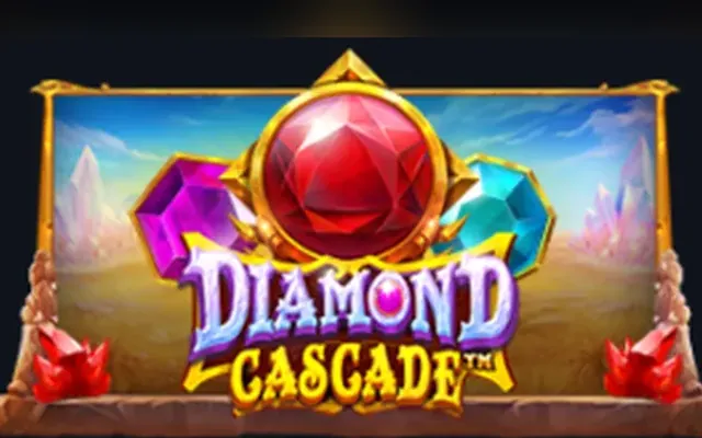 Diamond Cascade slot by Pragmatic Play